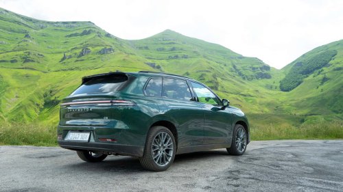 Leapmotor C10 2025: 215 CV y 26.800 €, para el SUV eléctrico con 970 km de autonomía