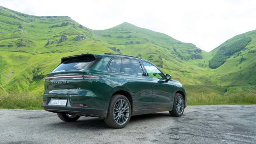 Los coches chinos conquistan Asia, África y Sudamérica
