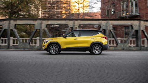 Kia, 'I Cannot Catch a Break': Woman Buys 2021 Kia Seltos. She Finds Out Dealership Was Never Supposed to Sell It to Her 2 Months Later
