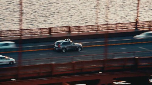 ‘This Should Be Illegal:’ New York Customer Hails Uber. Then They Run Into New 'Surveillance' Pricing