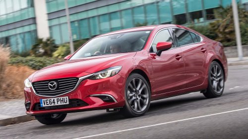 Mazda, Mazda 6, 'He's Prepping for Mad Max:' Florida Tow Truck Driver Sees the Wildest Mazda 6 Mod Ever