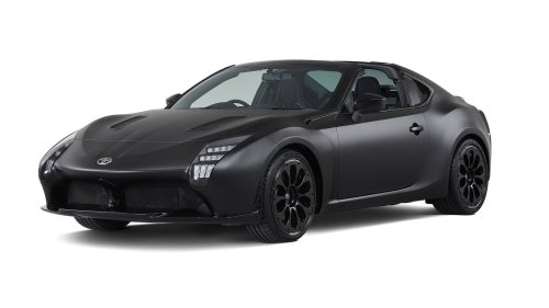 Toyotas vergessener Hybrid-Sportwagen, den es nie gegeben hat