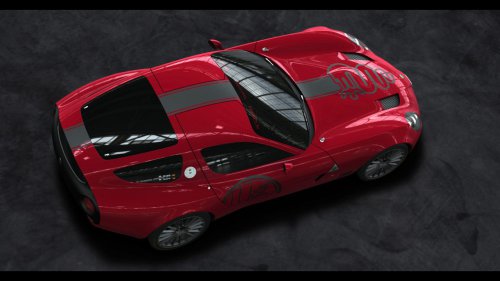 Alfa Romeo 8C Telah Kembali tapi Tidak seperti yang Anda Ingat