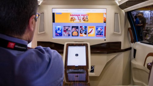 Texas Woman Trades '26 Honda Odyssey for '17 Toyota Sienna. So Was It a Fair Trade?