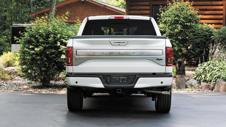 Ford, Ford Recalls 1.4 Million Trucks For Faulty Transmissions
