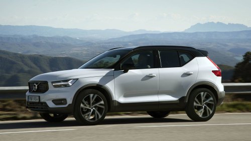 ‘Keep That In Mind:’ Is the Volvo XC40 the ‘Ultimate Girl Car’? This Owner Has Thoughts