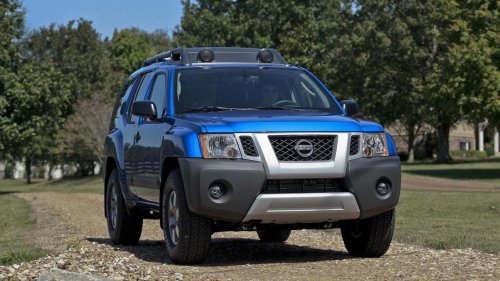 Nissan, Nissan Hypes Xterra Return: 'Dealers Are Super Excited'