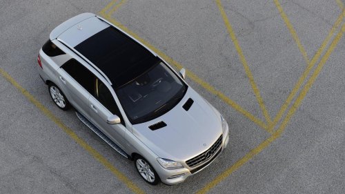 Man's Car Gets Stolen. Then the Thief Shows Up at His House. Here’s the Step He Should’ve Taken to Prevent It