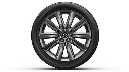 El Mazda que nos encantaría volver a ver no es un SUV