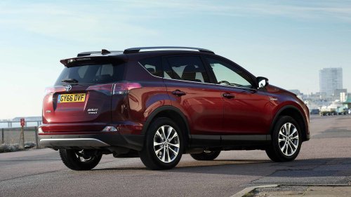 Toyota, Toyota RAV4, 'I Got $0 From Toyota:' Dealership Tells New York Man His RAV4 Is Safe to Drive Despite Recall. Then He Takes It on the Road