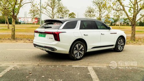 FAW vendra des voitures électriques avec batterie à l'état solide à partir de 2027