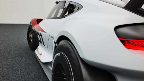 Porsche Praises The Hyundai Ioniq 5 N: 'They Made It Really, Really Good'