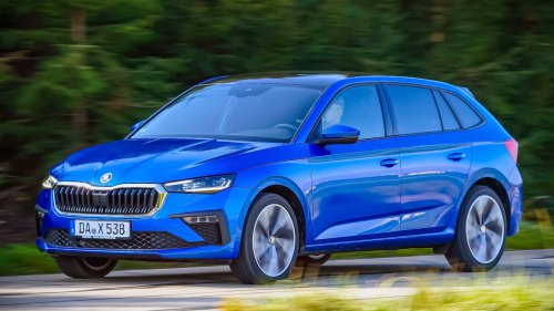 Skoda Fabia | Skoda Scala | Skoda Kamiq | D'après Skoda, les modèles Fabia, Kamiq et Scala ont encore de nombreuses années devant eux