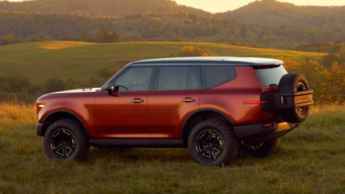 Scout, Scout Motors Fires Back At Report Claiming Production Delay