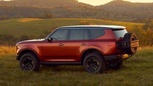 Scout Motors Fires Back At Report Claiming Production Delay