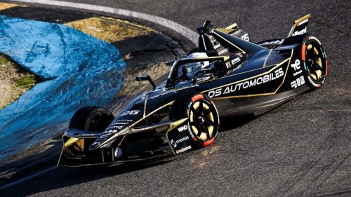 Citroën, Citroën annonce son arrivée en Formule E dès la saison prochaine