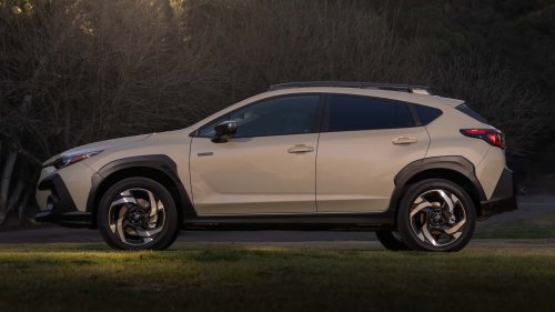 Subaru, Subaru Crosstrek, ‘Can’t Imagine This Was Any Cheaper:’ Seattle Man Trades in 2025 Subaru Crosstrek With Only 177 Miles. She Can't Believe Why