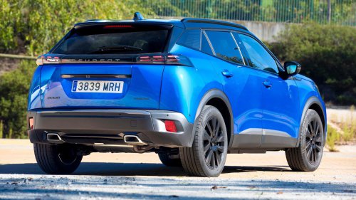 El famoso motor PureTech pasa a llamarse Turbo 100 y es más eficiente