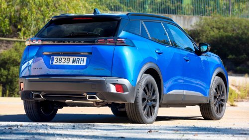 El famoso motor PureTech pasa a llamarse Turbo 100 y es más eficiente