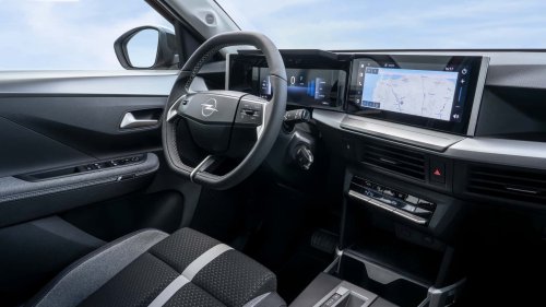 Opel Frontera vs. MG ZS: Günstige SUVs im Vergleich