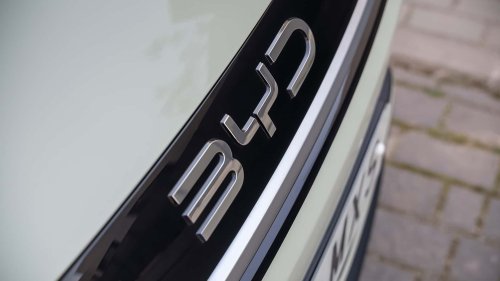 BYD zofft sich in Deutschland mit dem Stellantis-Chef