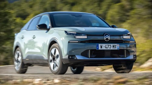Citroën, Citroën: Die Neuheiten 2026 im Überblick