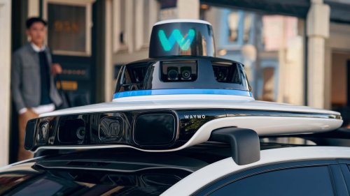 Waymo Won't Go Where Americans Need It Most. But Why?