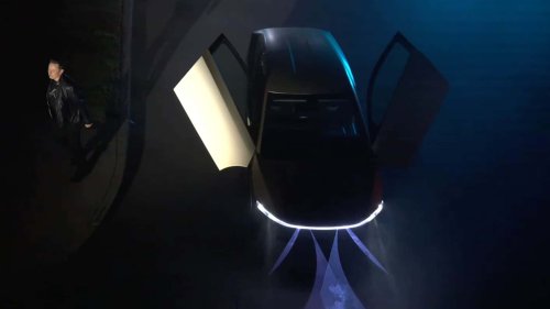 Elon Musk annonce une nouvelle voiture mystérieuse : laquelle ?
