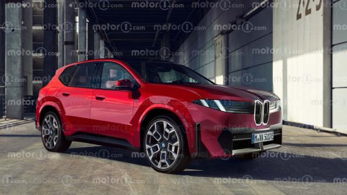 The Best New Cars Coming Out In 2026