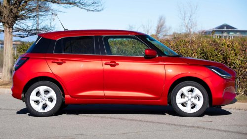 Suzuki, Éxito de la undécima edición de la acción solidaria de Suzuki Litros x Kilos