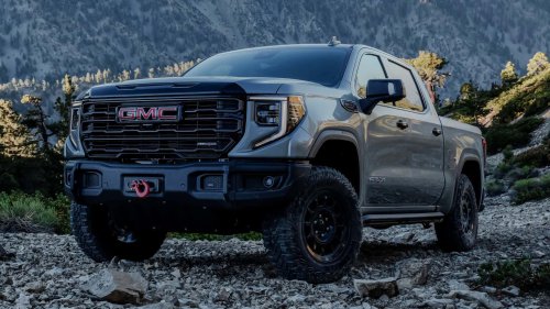 10 Best Selling Cars of 2025 (So Far)