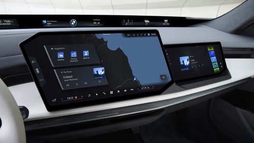 BMW Serie 7 2026: un facelift muy trabajado en la berlina alemana