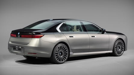 BMW 7er G70 (2026): Größtes Facelift aller Zeiten enthässlicht den 7er