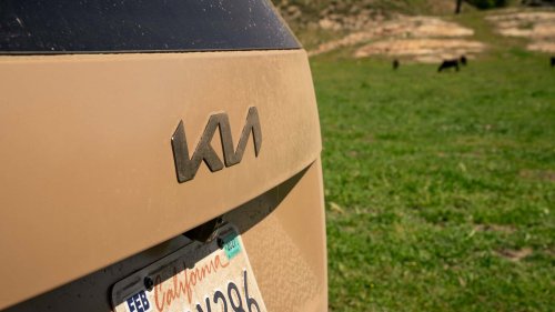 The 2027 Kia Telluride Flourishes In The Flagship Role: Review