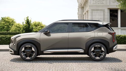 Kia Seltos (2026): Bulliger Lückenfüller in der Sitzprobe