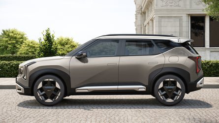 Kia Seltos (2026): Bulliger Lückenfüller in der Sitzprobe