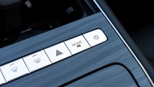 Omoda 5 SHS-H 2026: conducimos el híbrido que Toyota y Renault no quieren ni ver