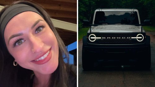 Woman’s Ford Bronco Gets Hit While Parked. Then She Pulls An Uno Reverse Card: ‘Enjoy That Hit-And-Run Charge’