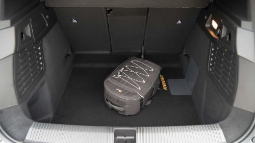 Mitsubishi Eclipse Cross, Guía de compra: un etiqueta 0 muy satisfactorio