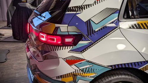 VW ID. Polo vs. Kia EV2 im ersten direkten Live-Vergleich