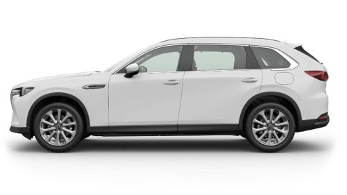 Diésel, Eco, 7 plazas y rebajado para batir al Omoda 9: Mazda planta cara a China