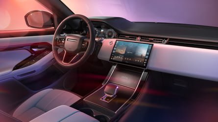 Neue London Editions: Range Rover zeigt vier Sondermodelle