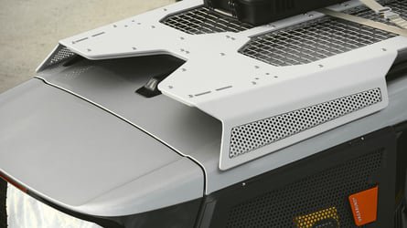 Mini x Vagabund: Zwei Einzelstücke zwischen Klang und Kunst