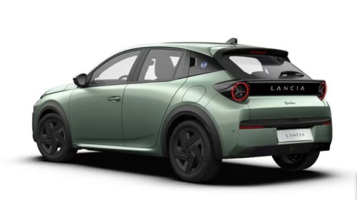 Lancia Ypsilon: el nuevo gasolina tiene precio de Opel Corsa