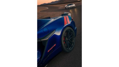 2027 Chevrolet Corvette Grand Sport Revealed: Next-Gen V8 Makes 535 HP