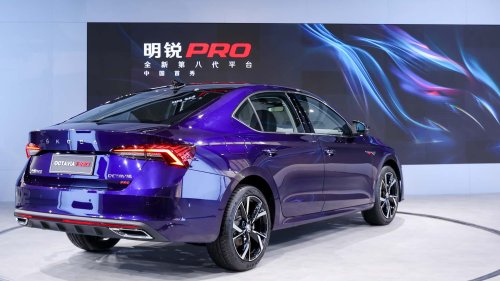 Volkswagen, Volkswagen reconnaît son échec et retire Skoda de Chine
