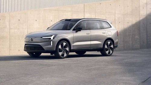 Volvo, Volvo May Finally Get Rid of Its Most Annoying Feature
