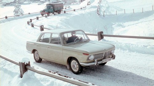 BMW, La revolución del doble riñón de BMW, ¿te gusta o no?