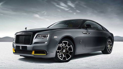 Es ist Halloween: Hier sind die 9 Autos mit den gruseligsten Namen
