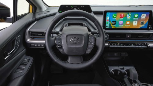 Toyota estaría aún más de moda con este PHEV en oferta